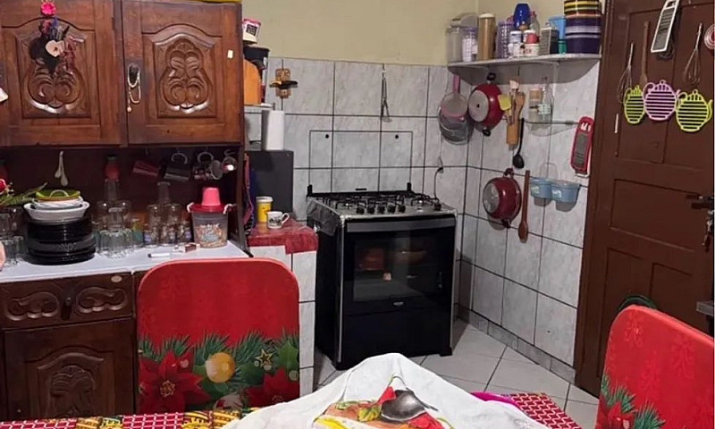 3340Mg Casa Em Patos...