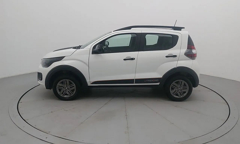 Fiat Mobi Drive 1.0 ...