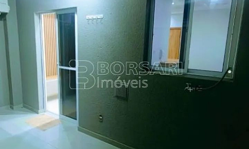 Locação De Apartamen...