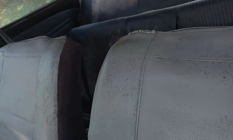 Volkswagen Fusca (Ál...