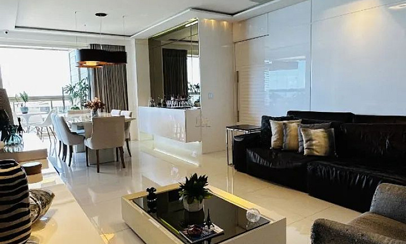 Apartamento Alto Pad...