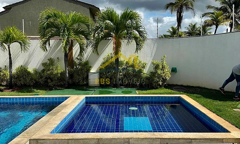 Apartamento 3/4 Bura...
