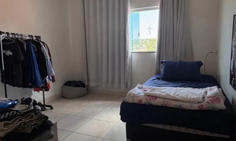 Casa Sobrado, 3 Suít...