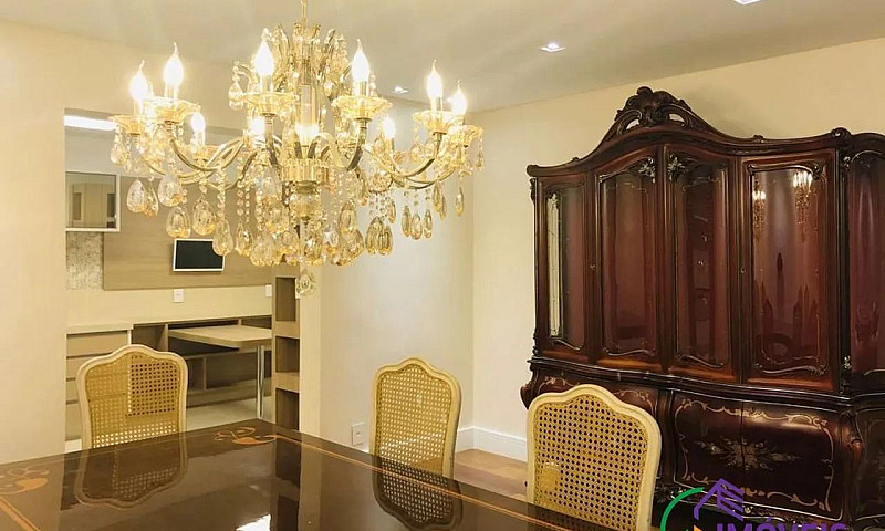 Apartamento - Vila G...