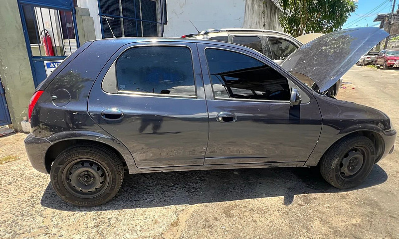 Chevrolet Celta Life...