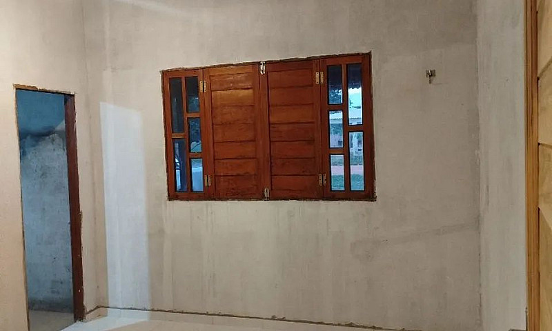 Alugo Casa Belterra ...
