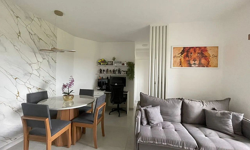 Apartamento Com 2 Do...