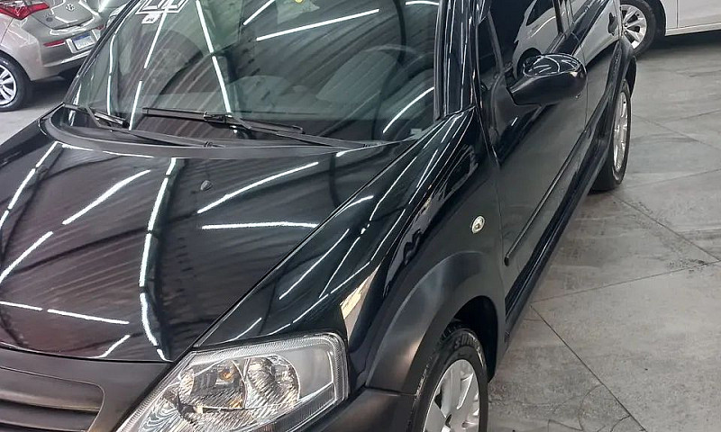 Citroen C3 Xtr 1.4 F...
