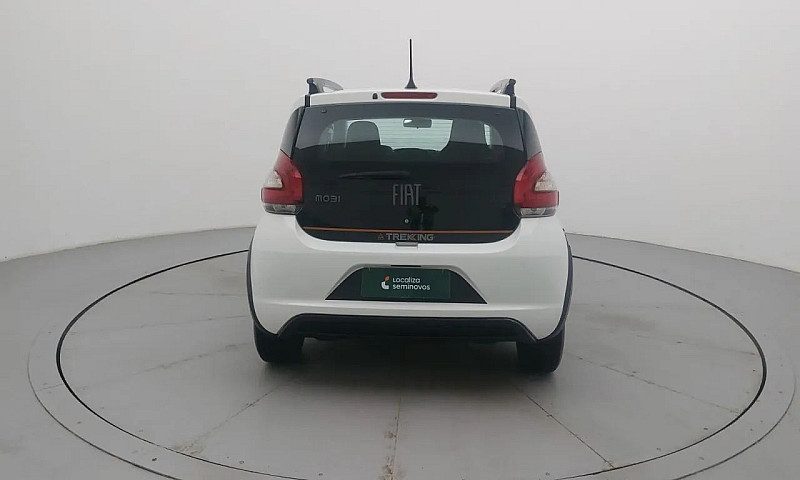 Fiat Mobi Drive 1.0 ...
