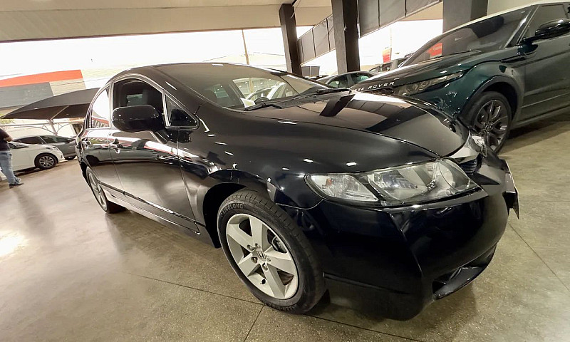 Honda Civic Sedan Lx...