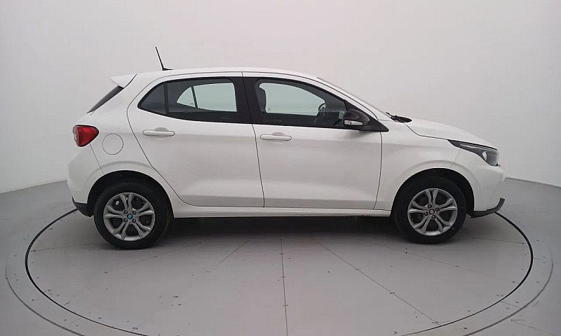 Fiat Argo Drive 1.0 ...
