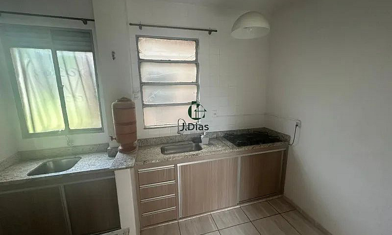 Apartamento 3 Quarto...