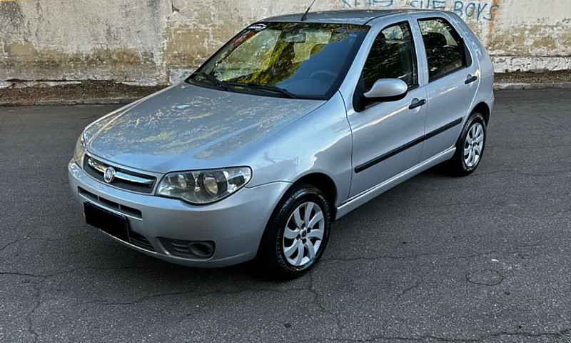 Fiat Palio 1.0 Econo...