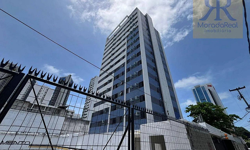 Apartamento Com 2 Qu...