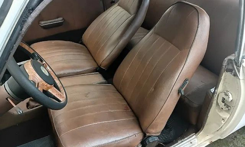 Chevrolet Opala L/Sl...
