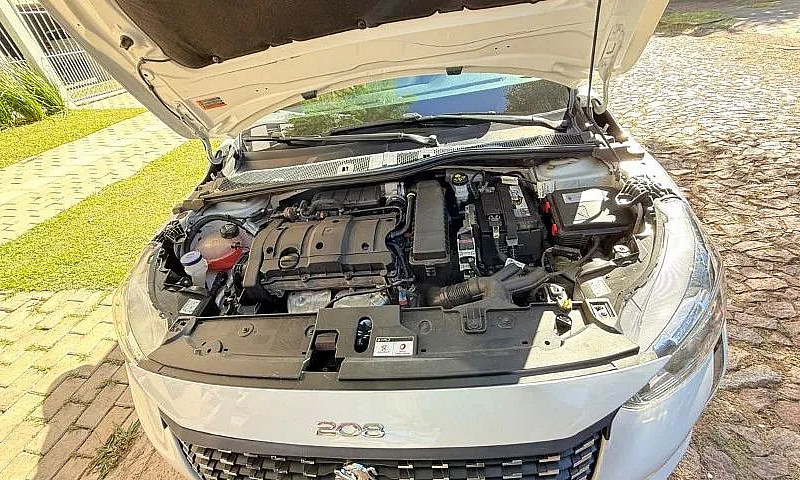 Peugeot 208 Active 1...