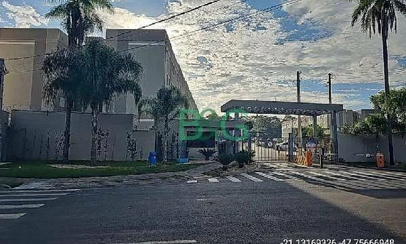 Apartamento Com 2 Do...