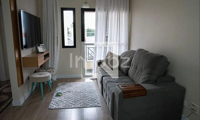Apartamento À Venda ...