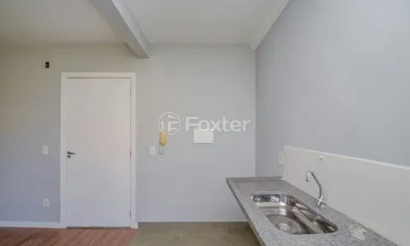 Apartamento 2 Dorms ...
