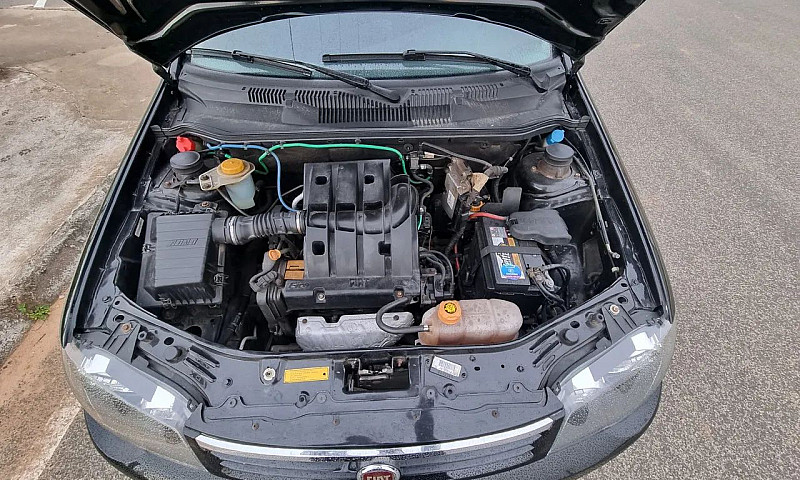 Fiat Palio 1.0 Econo...
