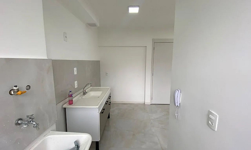 Apartamento Com 1 Do...