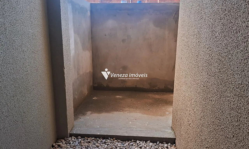 Apartamento Térreo N...