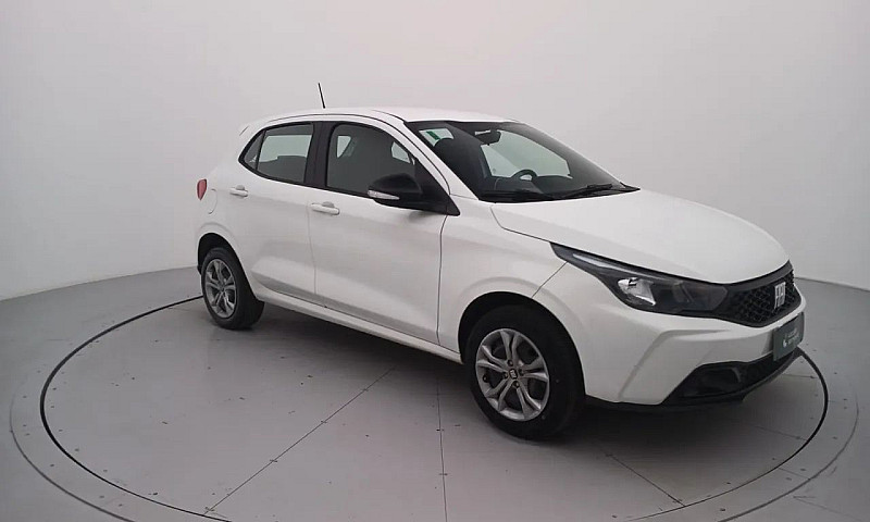 Fiat Argo Drive 1.0 ...