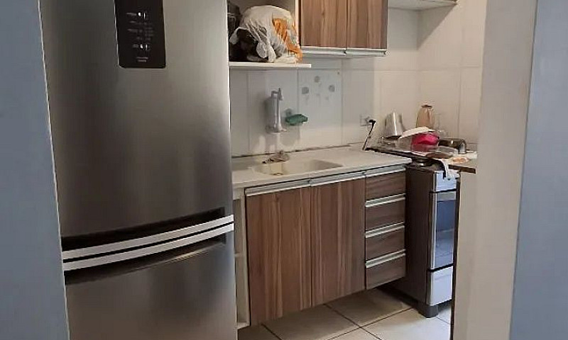 Lindo Apartamento Qu...