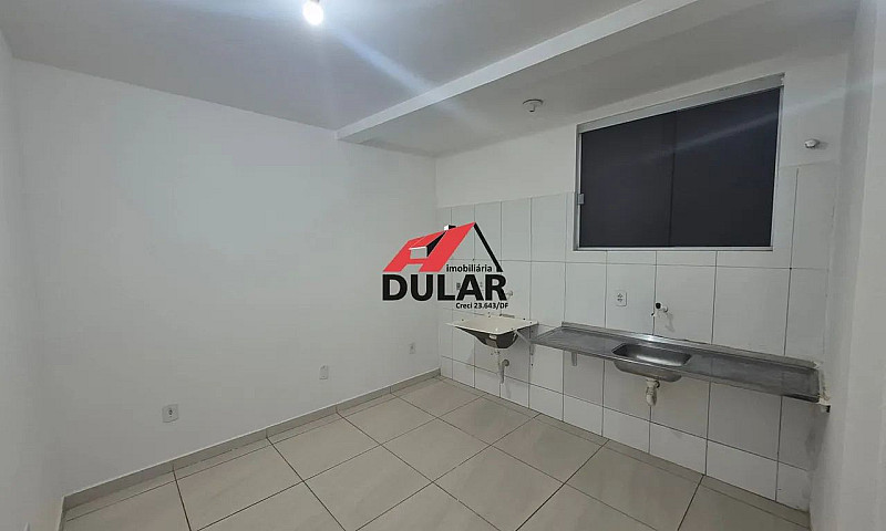 Aluguel Em Samambaia...