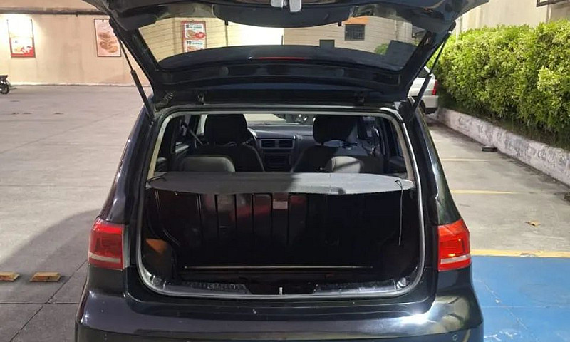 Volkswagen Fox Comfo...