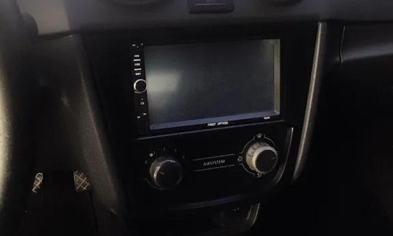Volkswagen Gol Geraç...