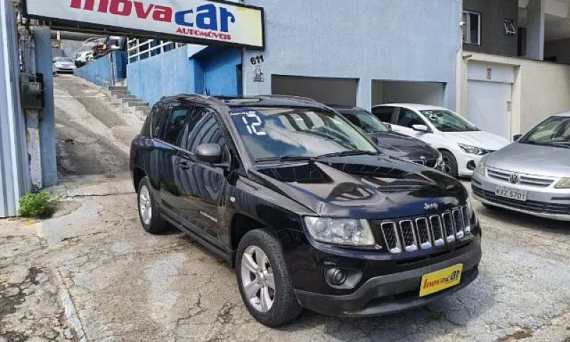 Jeep Compass Sport 2...