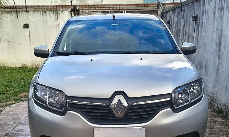 Renault Sandero Expr...