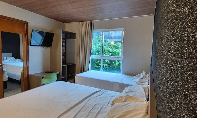 Vende-Se Flat À Beir...