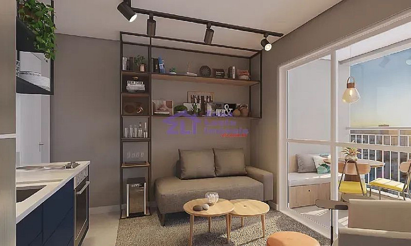 Apartamento À Venda ...