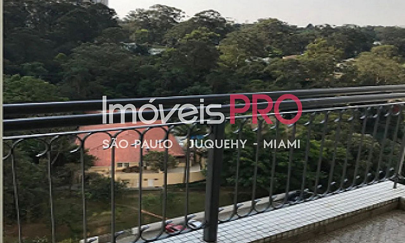 Apartamento 370M² Pa...