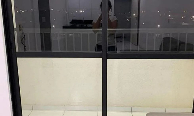 Aluga Otimo Apartame...