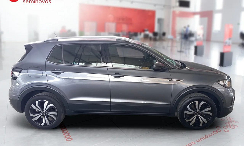 Volkswagen T-Cross H...