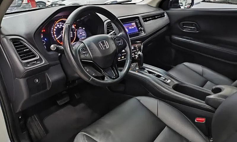 Honda Hr-V Ex 1.8 Fl...