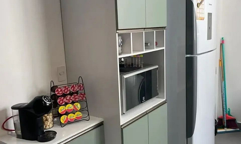 Apartamento Com 2 Do...