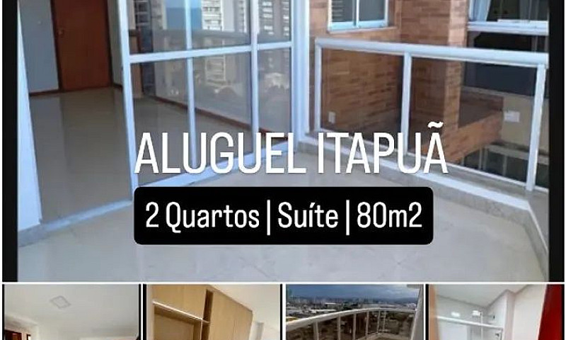 Aluguel E Venda De I...