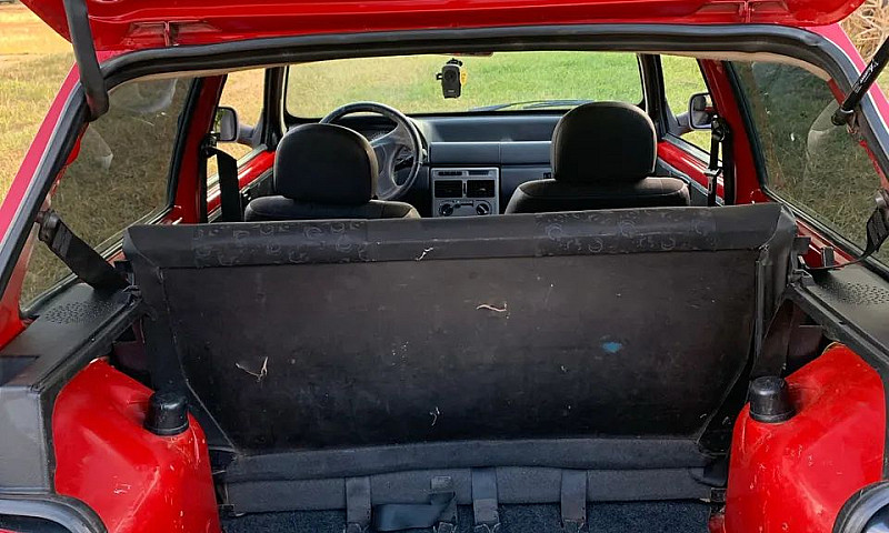 Fiat Uno Mille 1.0 F...