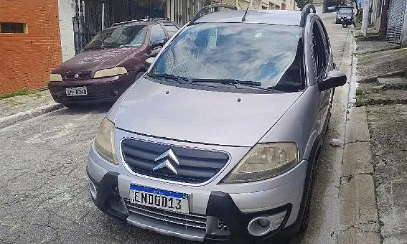 Citroen C3 Xtr 1.6 F...