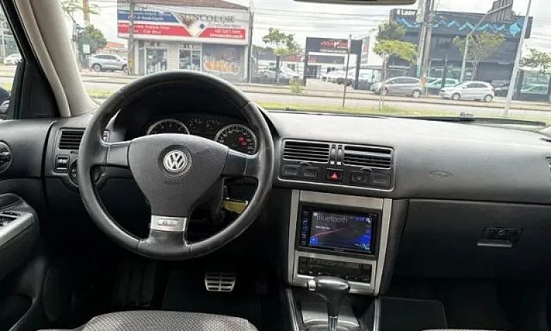 Volkswagen Golf Spor...