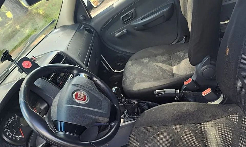 Fiat Palio Celebrati...