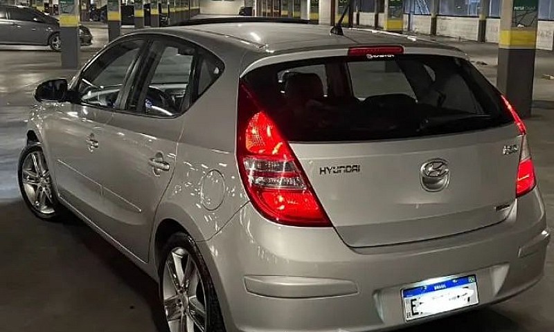 Hyundai I30 2.0 16V ...