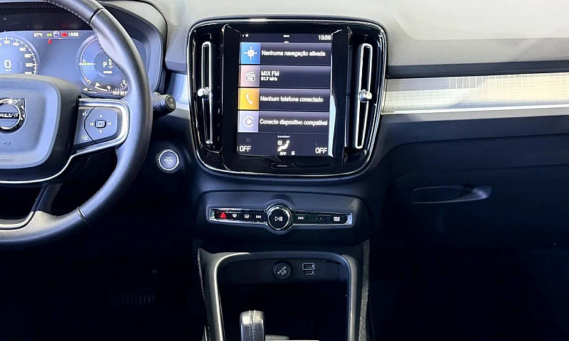 Volvo Xc40 Xc 40 T-5...
