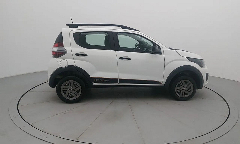 Fiat Mobi Drive 1.0 ...