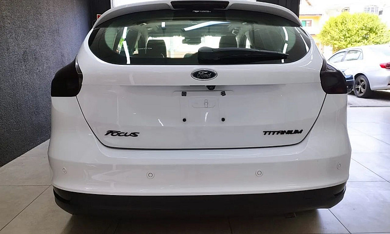 Ford Focus Tita/Tita...