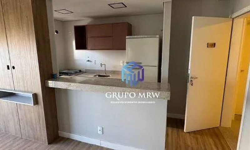 Apartamento Com 1 Do...